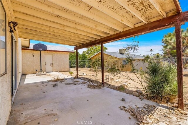 57007 Navajo Trl, Yucca Valley, CA 92284 - photo 27