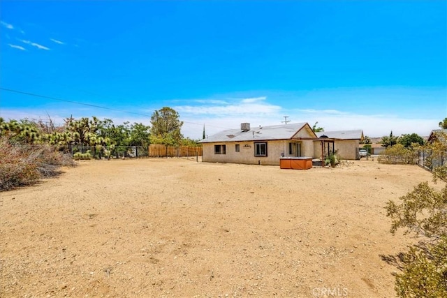 57007 Navajo Trl, Yucca Valley, CA 92284 - photo 30