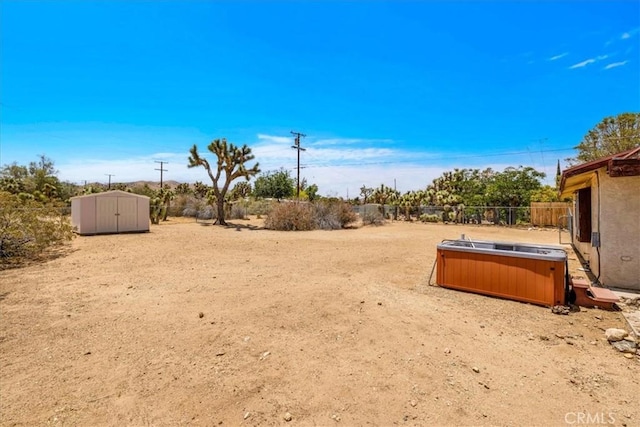 57007 Navajo Trl, Yucca Valley, CA 92284 - photo 29