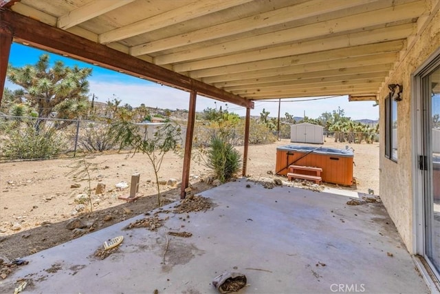 57007 Navajo Trl, Yucca Valley, CA 92284 - photo 26