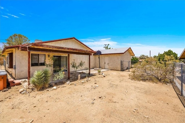 57007 Navajo Trl, Yucca Valley, CA 92284 - photo 28