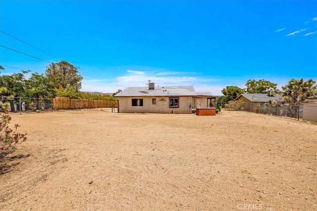 57007 Navajo Trl, Yucca Valley, CA 92284 - photo 31