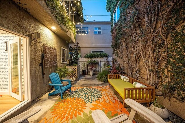 232 7th St, Seal Beach, CA 90740 - view of patio / terrace