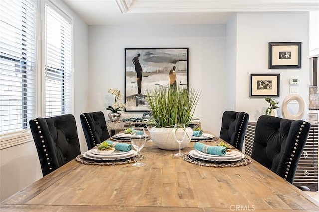 232 7th St, Seal Beach, CA 90740 - view of dining area