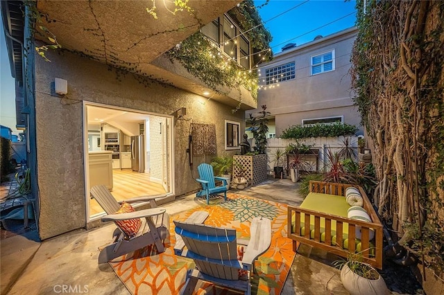 232 7th St, Seal Beach, CA 90740 - view of patio / terrace
