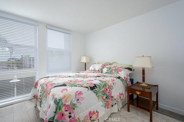4073 Aladdin Dr, Huntington Beach, CA 92649 - bedroom featuring baseboards