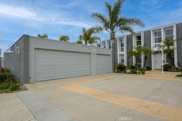 4073 Aladdin Dr, Huntington Beach, CA 92649 - view of front of home with stucco siding