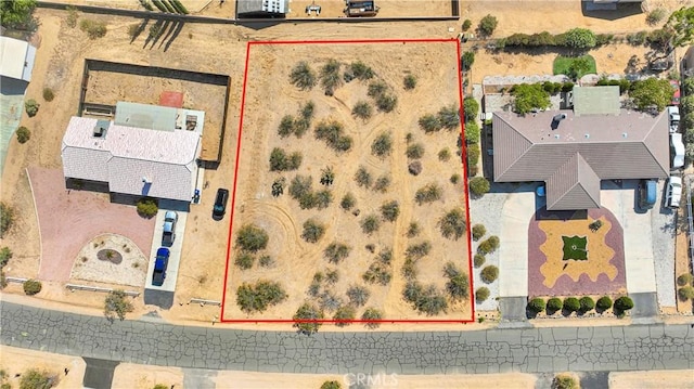 0 Tiama Rd, Apple Valley, CA 92308