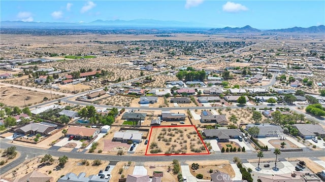 0 Tiama Rd, Apple Valley, CA 92308