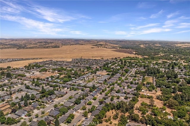 10 Harmony Park Cir, Chico, CA 95973 - drone / aerial view
