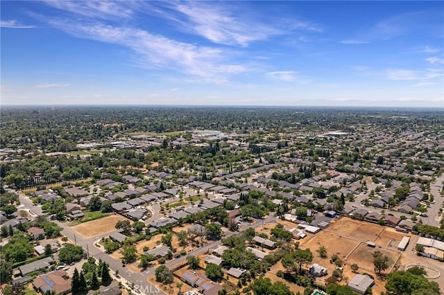 10 Harmony Park Cir, Chico, CA 95973 - view of property location with nearby suburban area