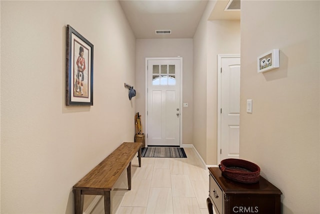 10 Harmony Park Cir, Chico, CA 95973 - doorway featuring baseboards