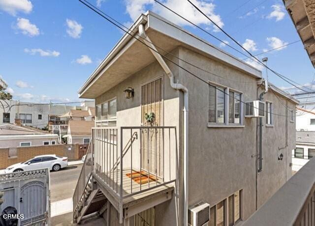 12 Argonne Ave, Long Beach, CA 90803 - view of home's exterior featuring stucco siding
