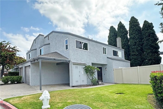 4820 W 5th St Unit C, Santa Ana, CA 92703 - photo 2