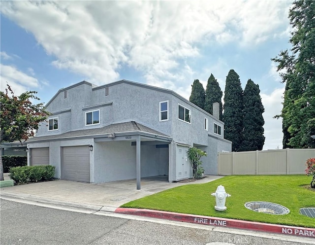 4820 W 5th St Unit C, Santa Ana, CA 92703 - photo 1