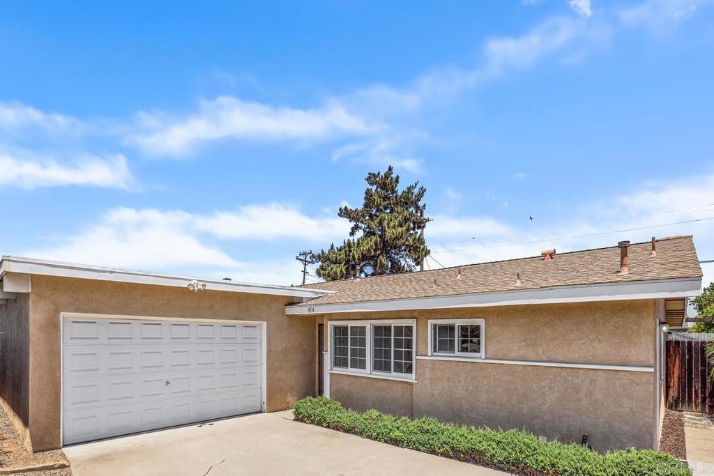 8514 Glenhaven St, San Diego, CA 92123 - photo 1