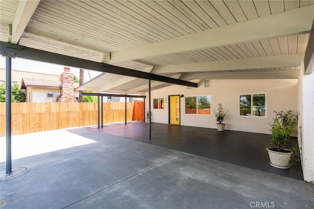 112 W Norwood Pl, San Gabriel, CA 91776 - view of patio / terrace