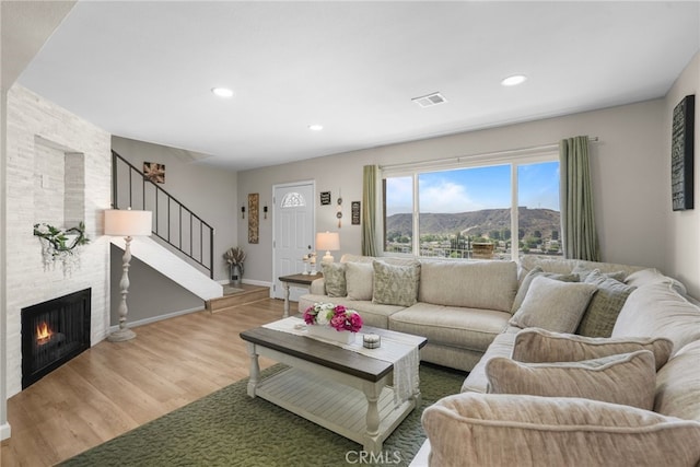 22516 Paseo Terraza, Saugus, CA 91350 - photo 8