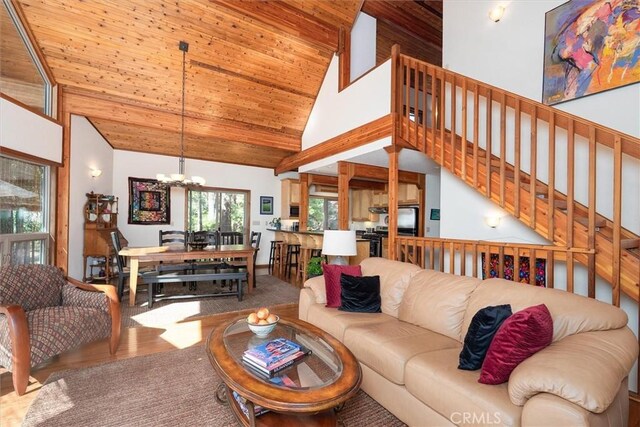 7134 Snyder Ridge Rd, Mariposa, CA 95338 - photo 23