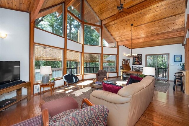 7134 Snyder Ridge Rd, Mariposa, CA 95338 - photo 21