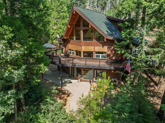 7134 Snyder Ridge Rd, Mariposa, CA 95338 - photo 2