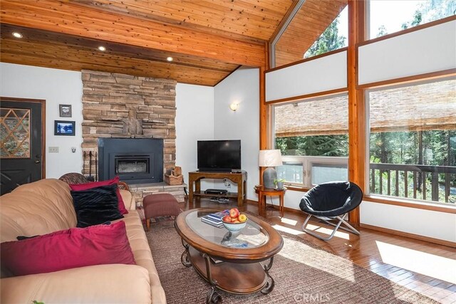 7134 Snyder Ridge Rd, Mariposa, CA 95338 - photo 22