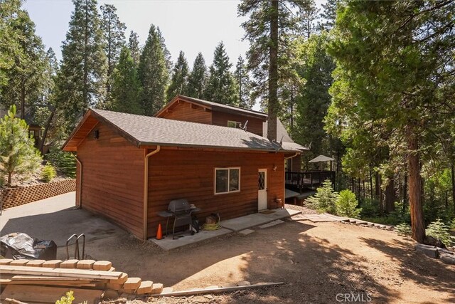 7134 Snyder Ridge Rd, Mariposa, CA 95338 - photo 13