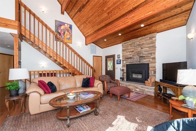 7134 Snyder Ridge Rd, Mariposa, CA 95338 - photo 24