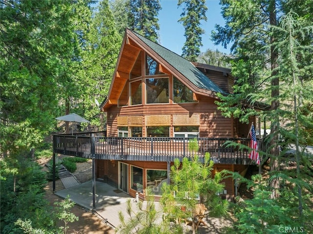 7134 Snyder Ridge Rd, Mariposa, CA 95338 - photo 1