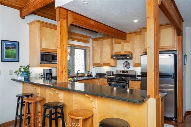 7134 Snyder Ridge Rd, Mariposa, CA 95338 - photo 27