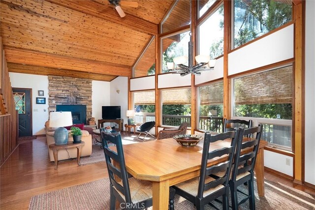 7134 Snyder Ridge Rd, Mariposa, CA 95338 - photo 29