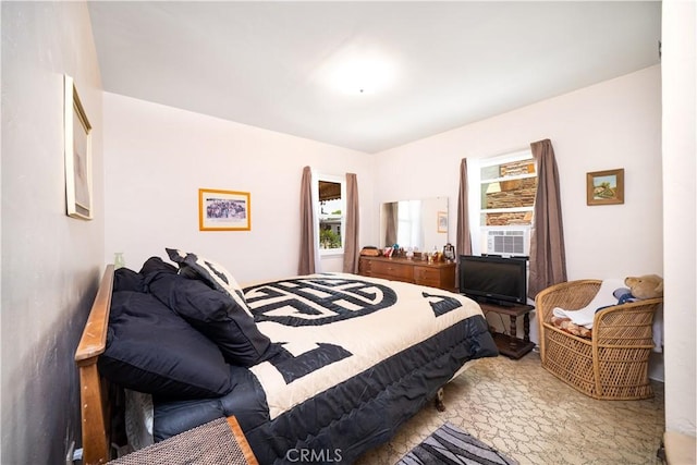 5870 Lemon Ave, Long Beach, CA 90805 - bedroom with cooling unit