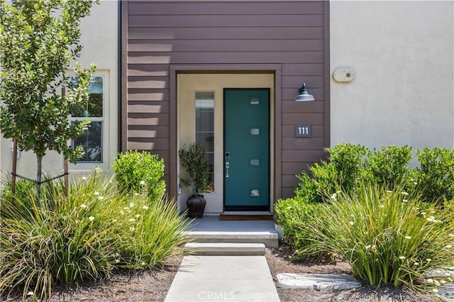 111 Juniper Dr, Rancho Mission Viejo, CA 92694 - doorway to property
