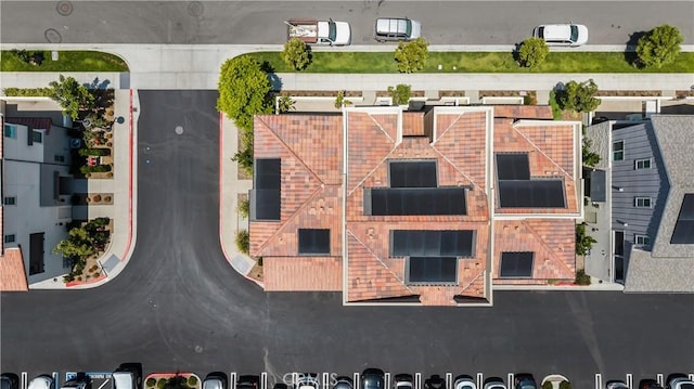111 Juniper Dr, Rancho Mission Viejo, CA 92694 - drone / aerial view