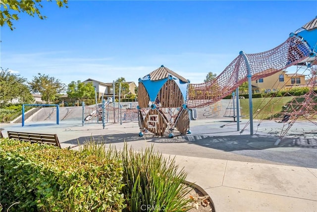 111 Juniper Dr, Rancho Mission Viejo, CA 92694 - view of communal playground