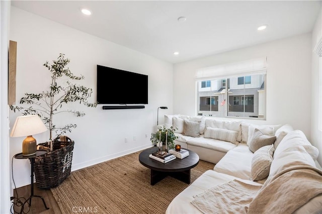 111 Juniper Dr, Rancho Mission Viejo, CA 92694 - living area featuring recessed lighting