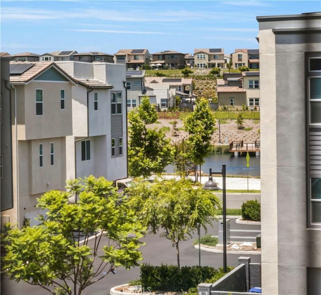 111 Juniper Dr, Rancho Mission Viejo, CA 92694 - water view with nearby suburban area