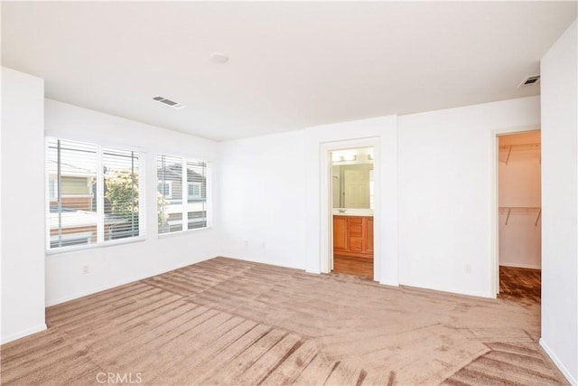 38133 Mendocino Way, Palmdale, CA 93550 - carpeted empty room with baseboards