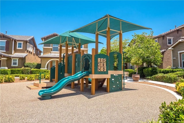 38133 Mendocino Way, Palmdale, CA 93550 - view of community playground