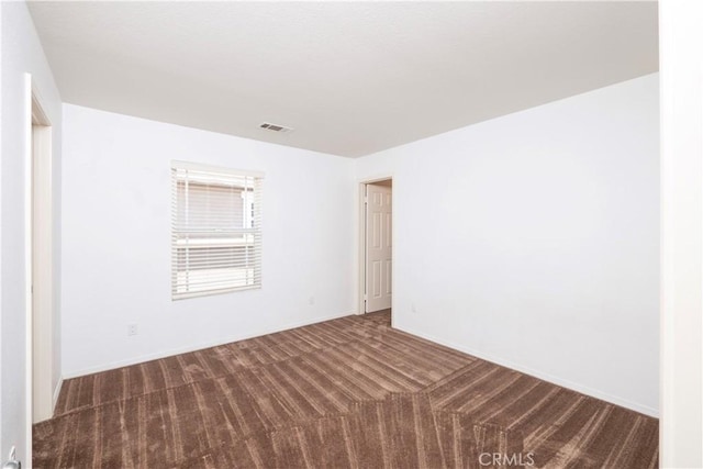 38133 Mendocino Way, Palmdale, CA 93550 - unfurnished room featuring carpet floors and baseboards