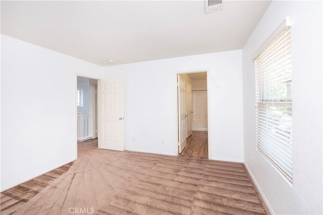 38133 Mendocino Way, Palmdale, CA 93550 - unfurnished bedroom featuring carpet flooring