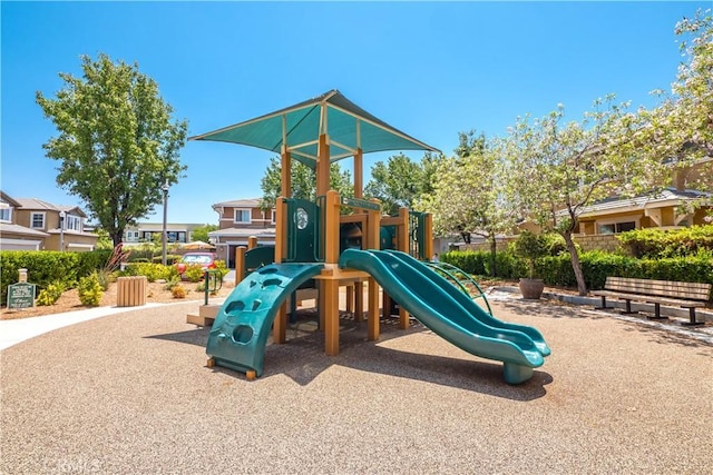 38133 Mendocino Way, Palmdale, CA 93550 - view of communal playground