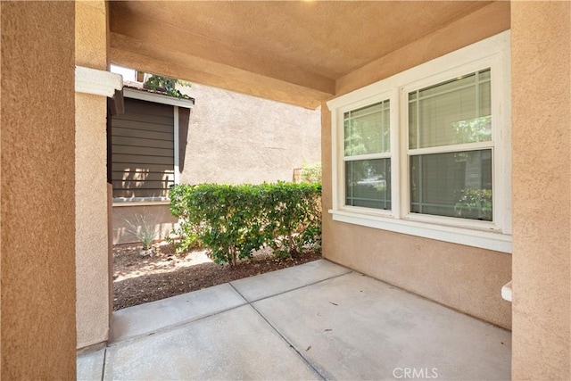 38133 Mendocino Way, Palmdale, CA 93550 - view of patio / terrace
