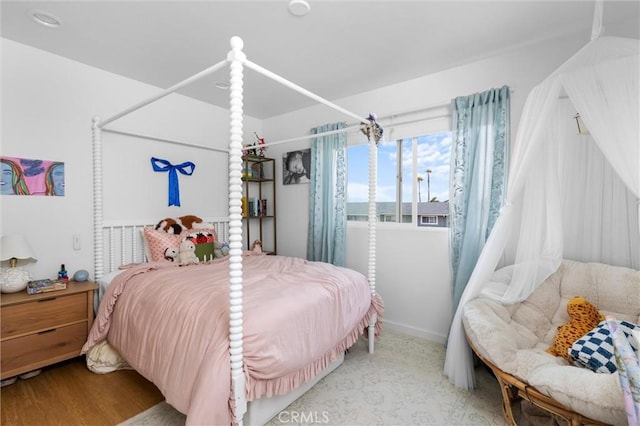733 Lilac Dr, Los Osos, CA 93402 - bedroom with baseboards