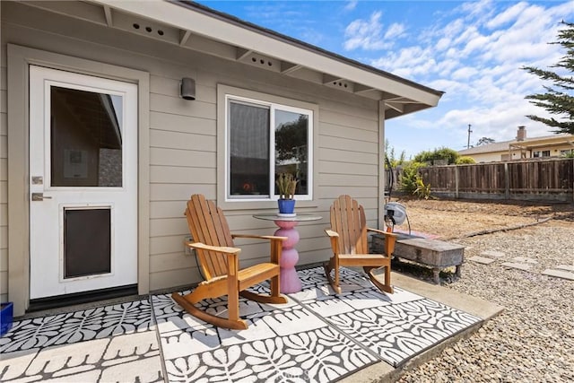 733 Lilac Dr, Los Osos, CA 93402 - view of patio / terrace