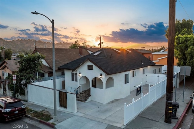 2697 Merced St, Los Angeles, CA 90065 - view of building exterior