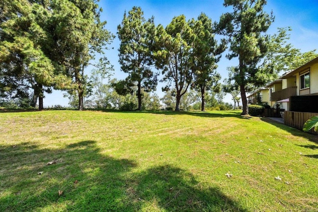 575 Otay Lakes Rd Unit 26, Chula Vista, CA 91913 - view of grassy yard