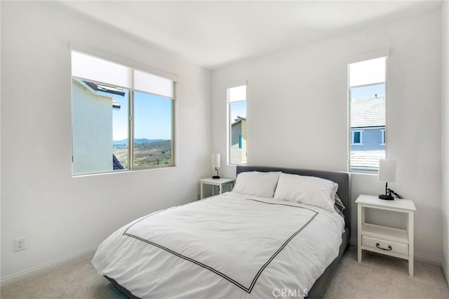 783 Longhorn, Rancho Mission Viejo, CA 92694 - carpeted bedroom featuring baseboards