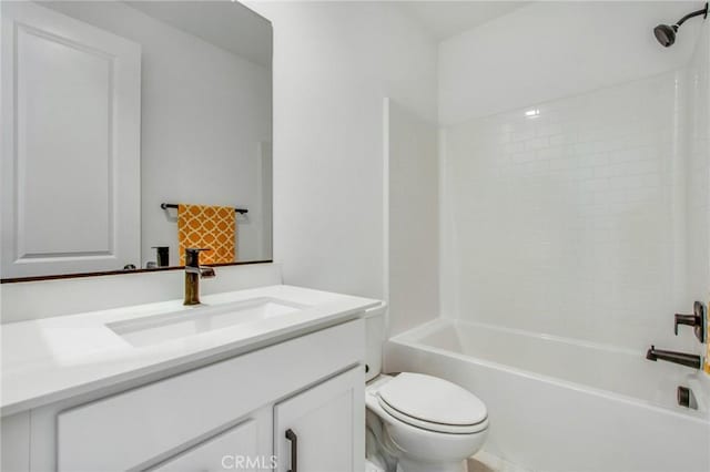 783 Longhorn, Rancho Mission Viejo, CA 92694 - bathroom with vanity and shower / washtub combination