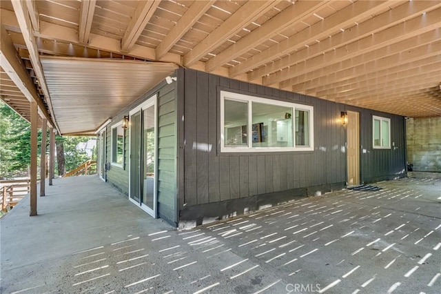 143 State Highway 173, Lake Arrowhead, CA 92352 - view of patio / terrace